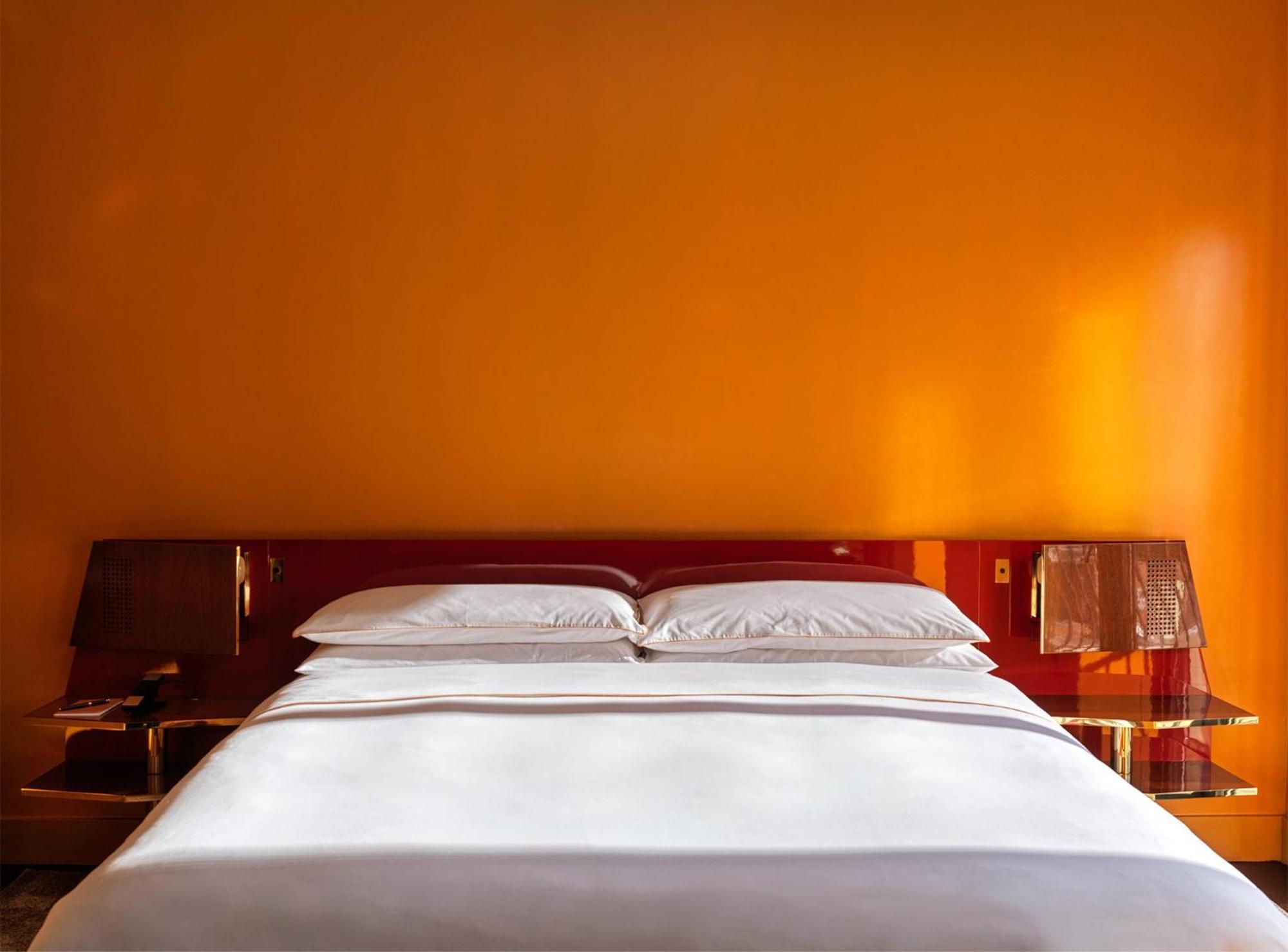 Hotel The Manner, The Unbound Collection By Hyatt Nowy Jork Zewnętrze zdjęcie