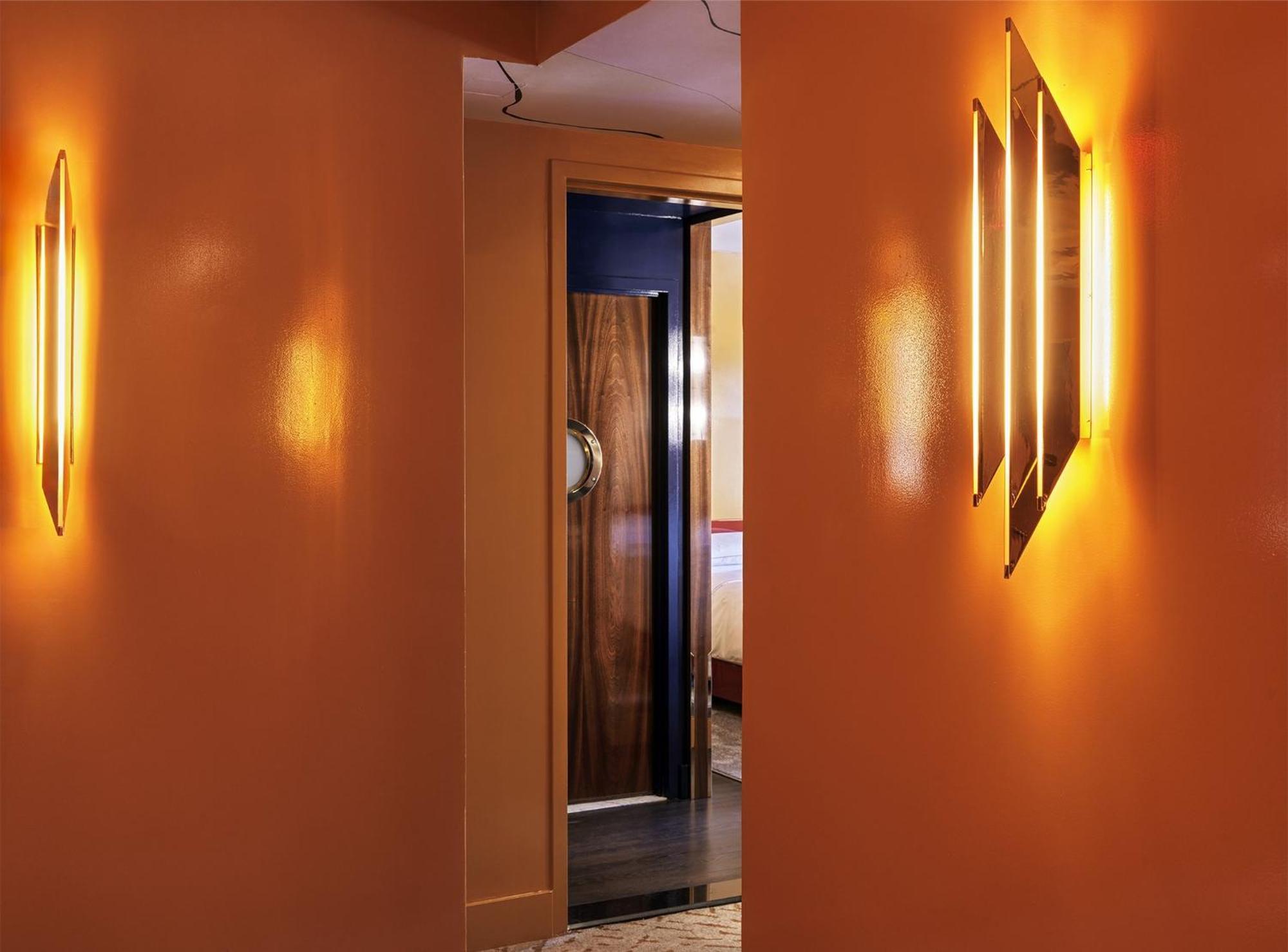 Hotel The Manner, The Unbound Collection By Hyatt Nowy Jork Zewnętrze zdjęcie