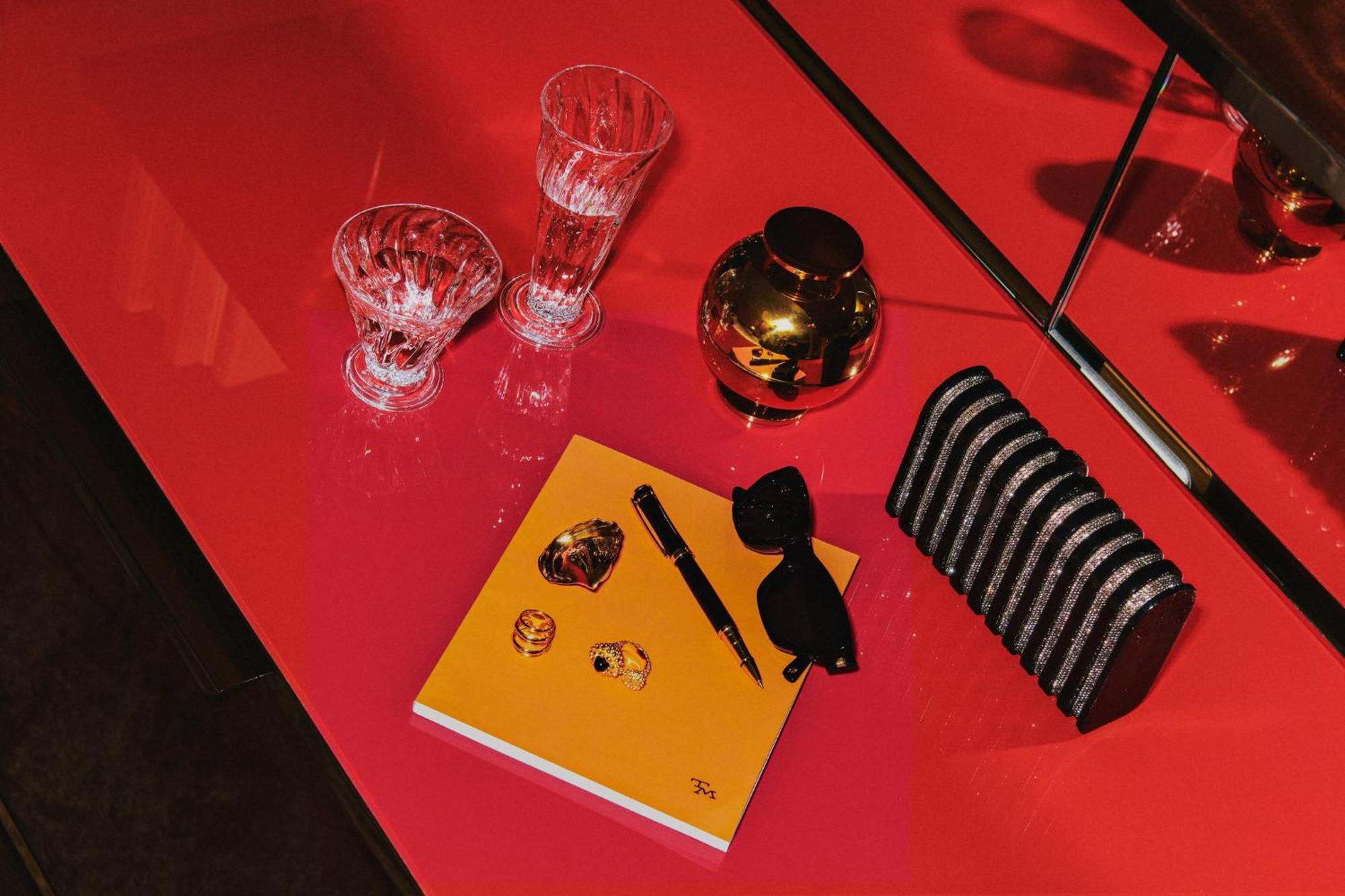 Hotel The Manner, The Unbound Collection By Hyatt Nowy Jork Zewnętrze zdjęcie