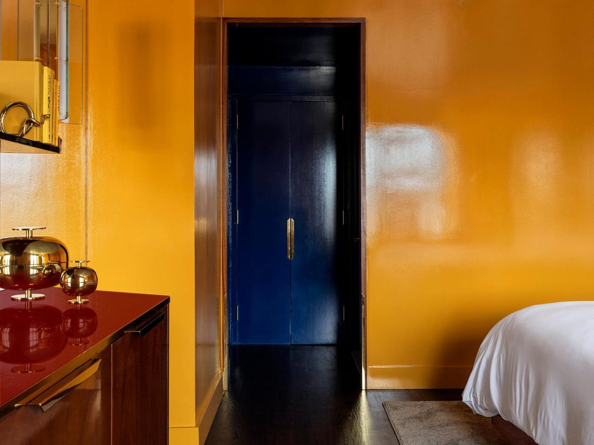 Hotel The Manner, The Unbound Collection By Hyatt Nowy Jork Zewnętrze zdjęcie