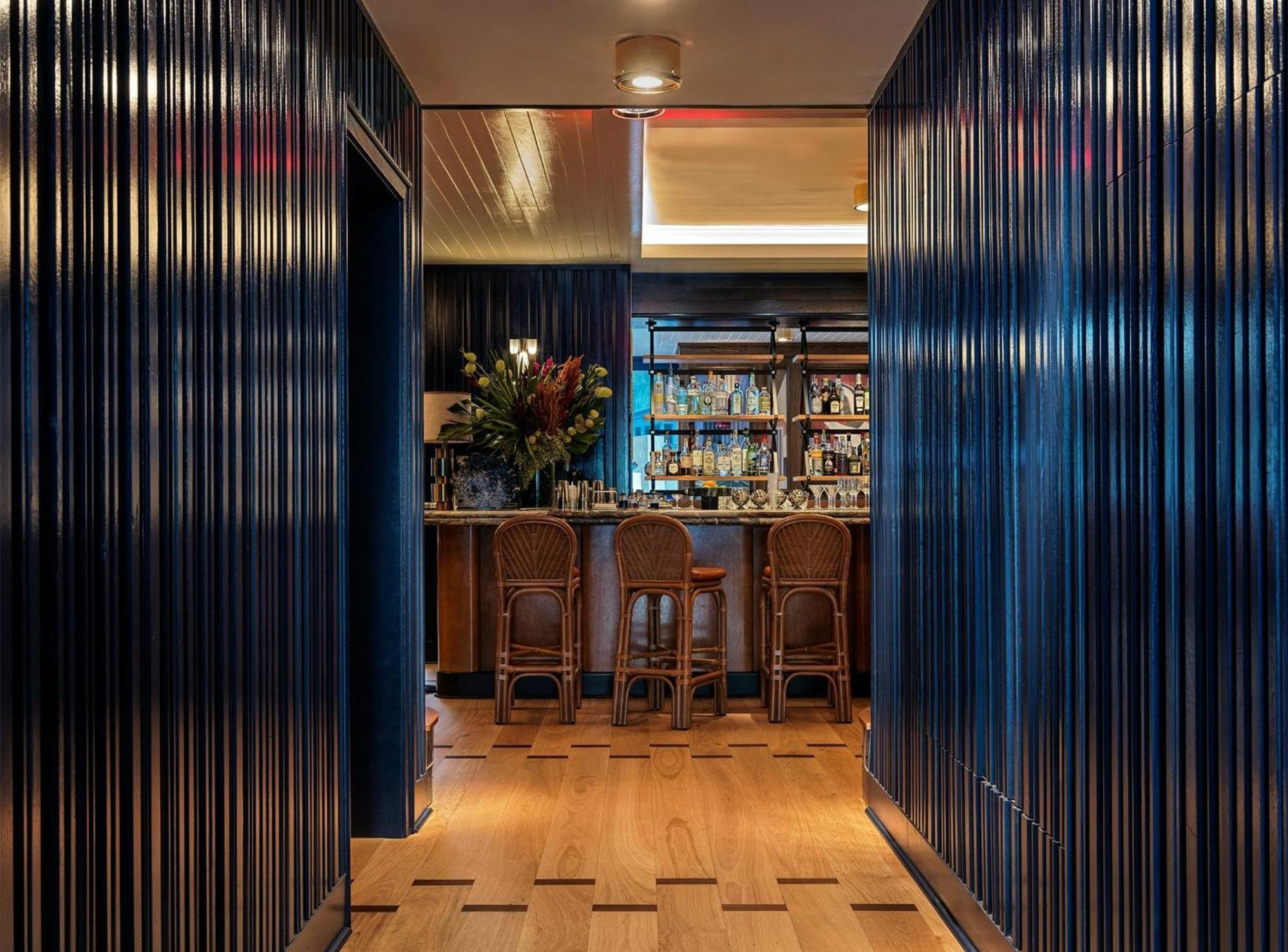 Hotel The Manner, The Unbound Collection By Hyatt Nowy Jork Zewnętrze zdjęcie