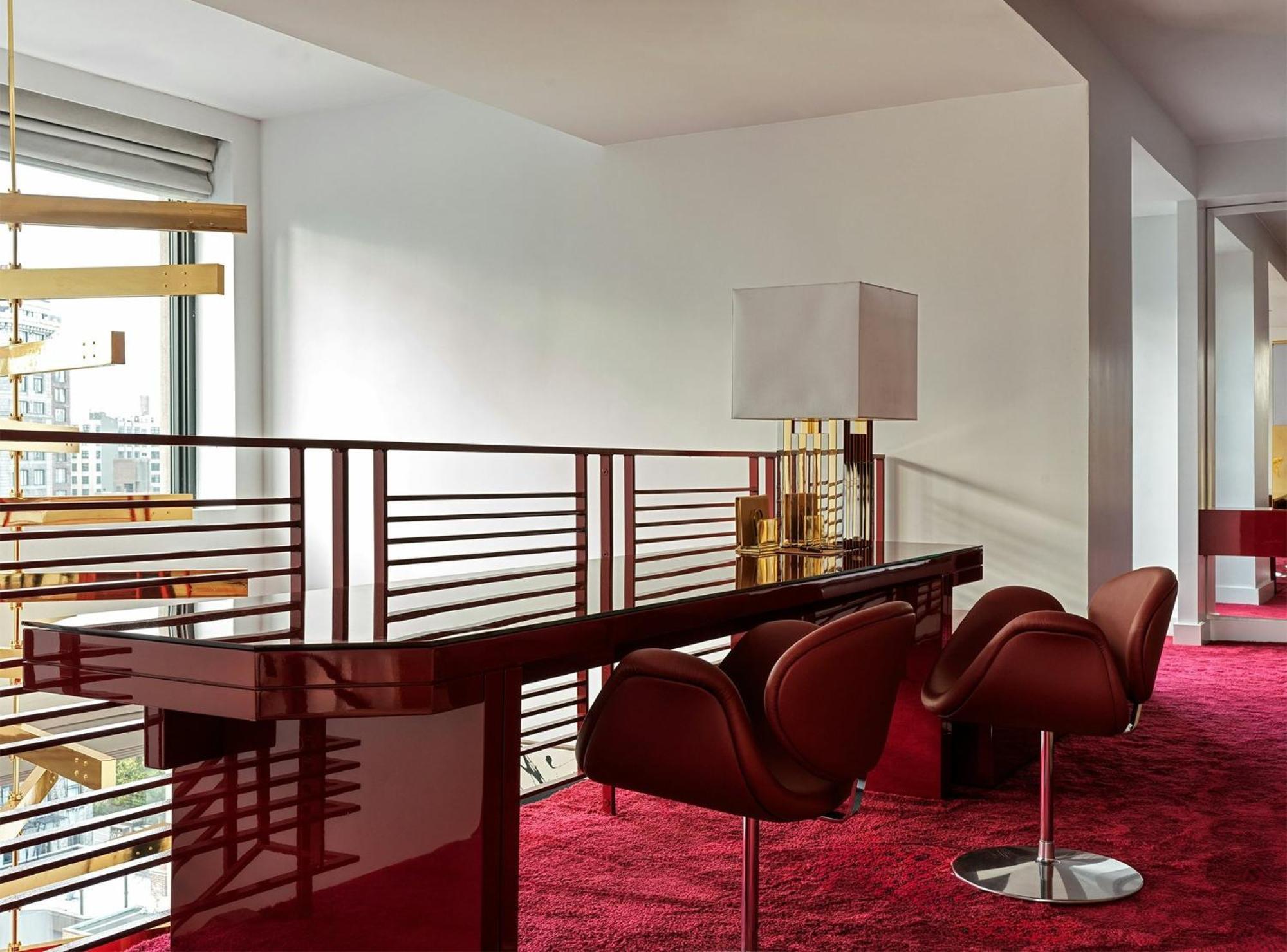 Hotel The Manner, The Unbound Collection By Hyatt Nowy Jork Zewnętrze zdjęcie