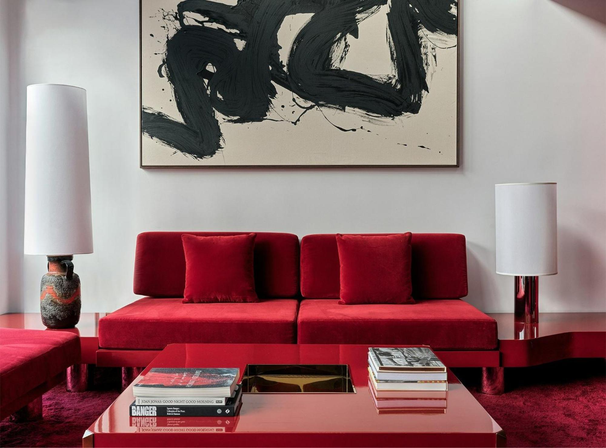 Hotel The Manner, The Unbound Collection By Hyatt Nowy Jork Zewnętrze zdjęcie