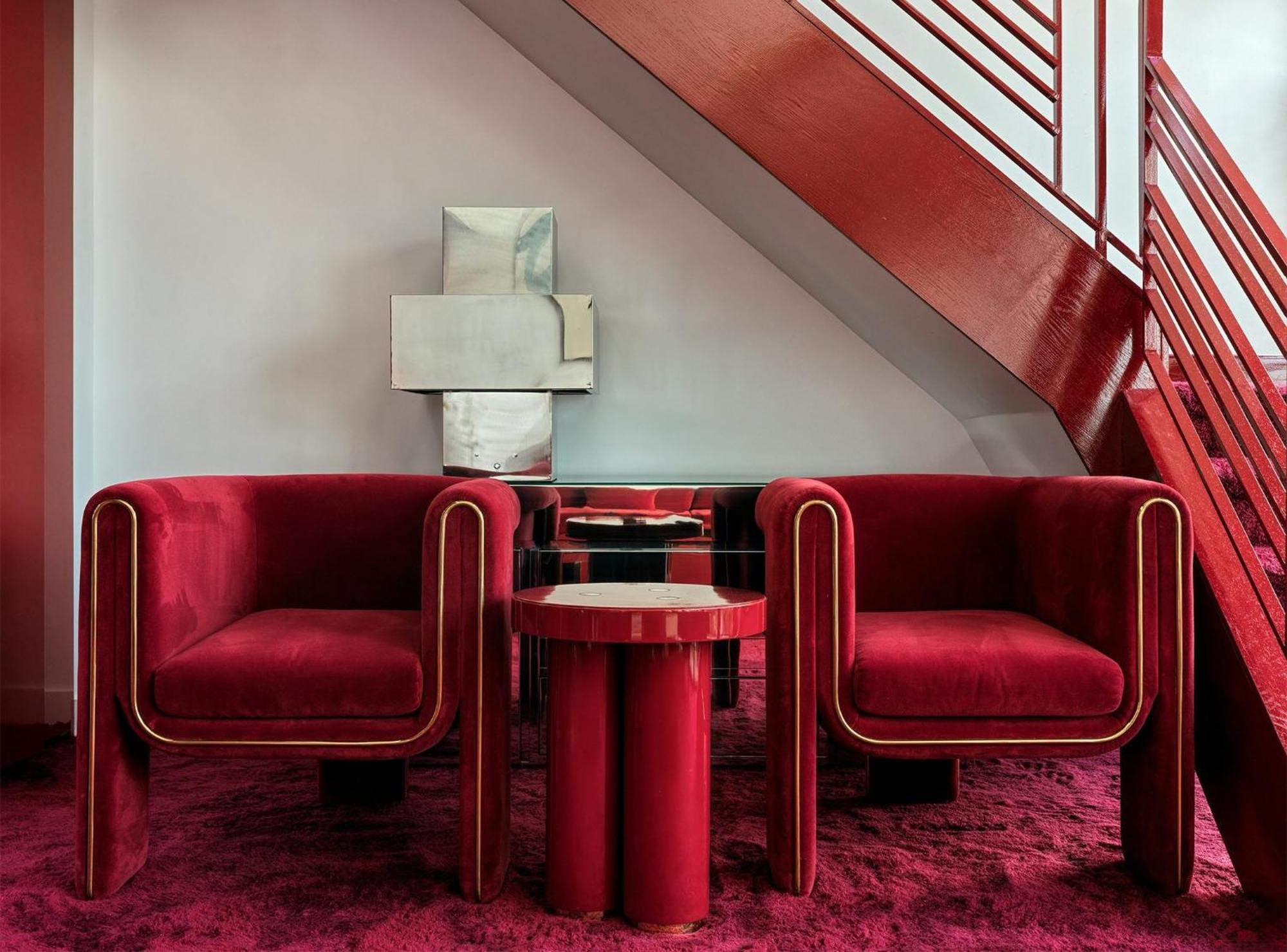 Hotel The Manner, The Unbound Collection By Hyatt Nowy Jork Zewnętrze zdjęcie