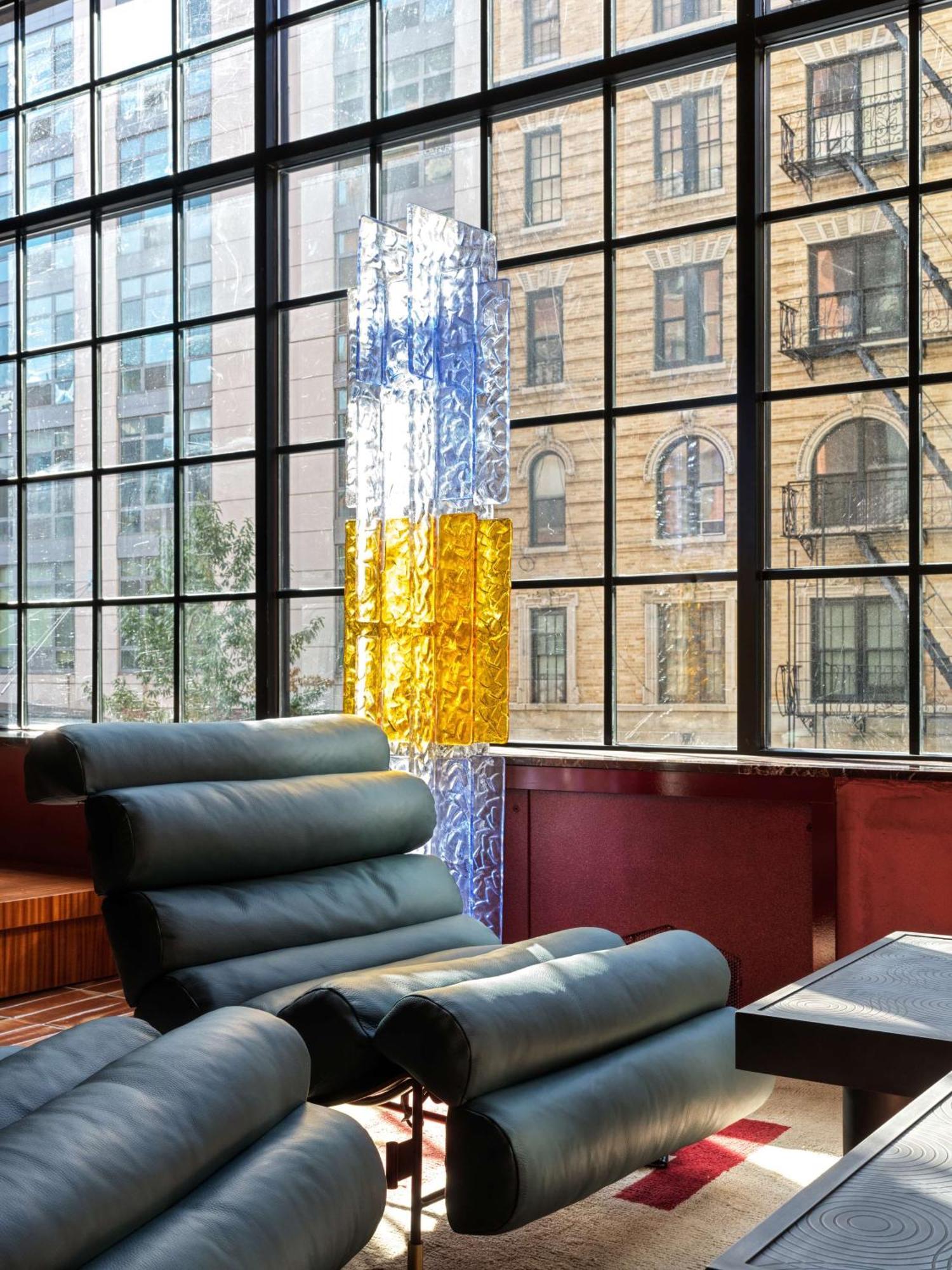 Hotel The Manner, The Unbound Collection By Hyatt Nowy Jork Zewnętrze zdjęcie