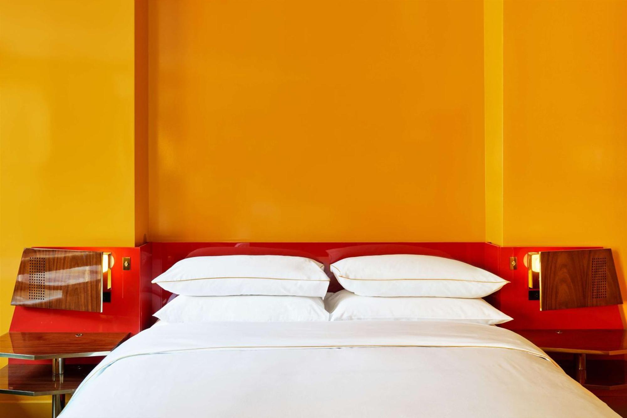 Hotel The Manner, The Unbound Collection By Hyatt Nowy Jork Zewnętrze zdjęcie
